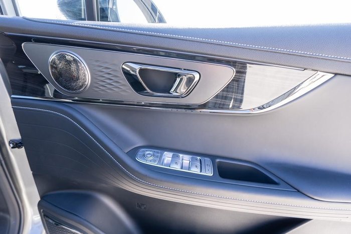 2025 Chery E5 Ultimate