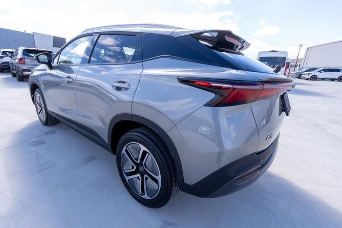 2025 Chery E5 Ultimate