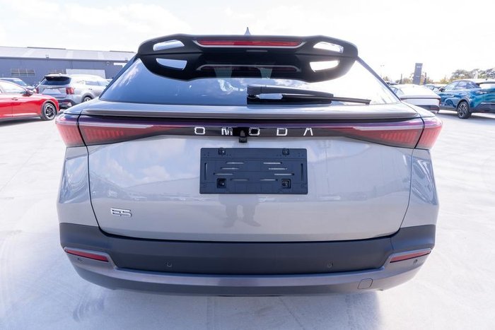 2025 Chery E5 Ultimate