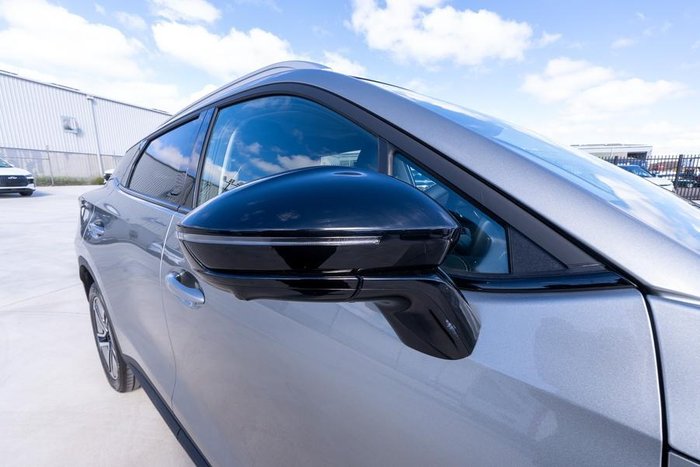 2025 Chery E5 Ultimate