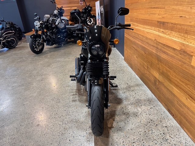 2018 HARLEY-DAVIDSON XG500 STREET 500 (SOLID)