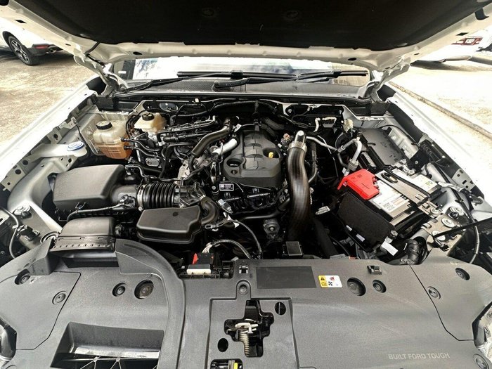 2022 Ford Ranger Wildtrak