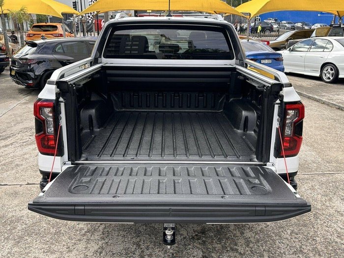 2022 Ford Ranger Wildtrak