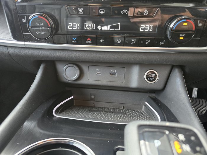 2023 Nissan X-TRAIL Ti-L