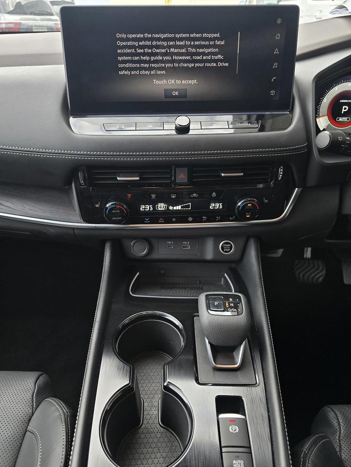 2023 Nissan X-TRAIL Ti-L