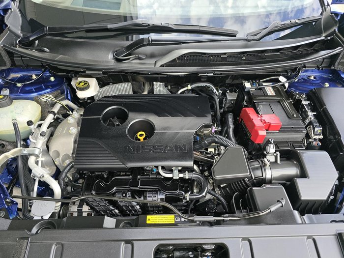 2023 Nissan X-TRAIL Ti-L