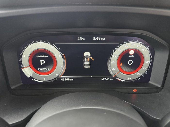2023 Nissan X-TRAIL Ti-L