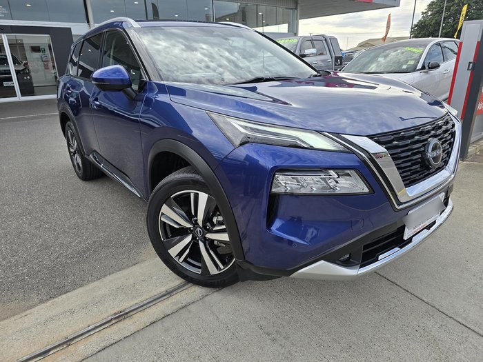 2023 Nissan X-TRAIL Ti-L