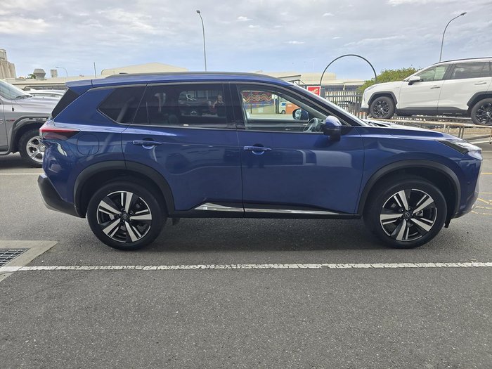 2023 Nissan X-TRAIL Ti-L