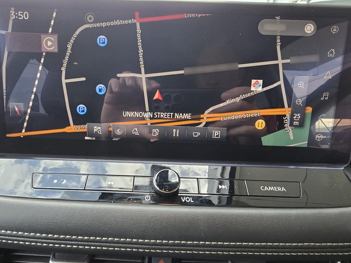 2023 Nissan X-TRAIL Ti-L