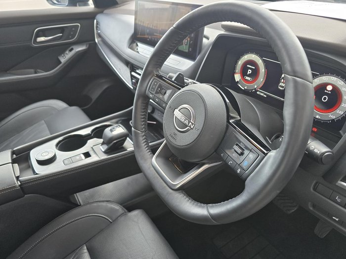 2023 Nissan X-TRAIL Ti-L
