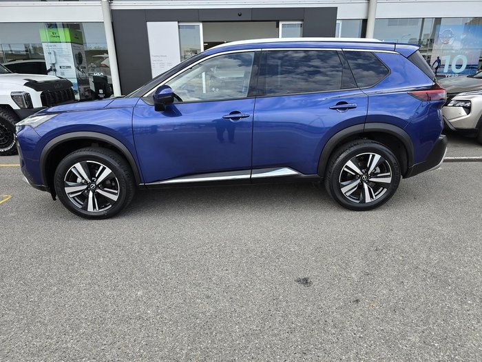 2023 Nissan X-TRAIL Ti-L