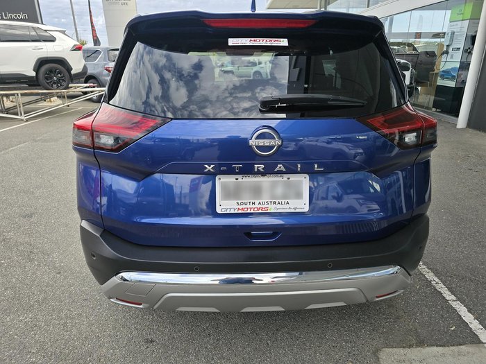 2023 Nissan X-TRAIL Ti-L