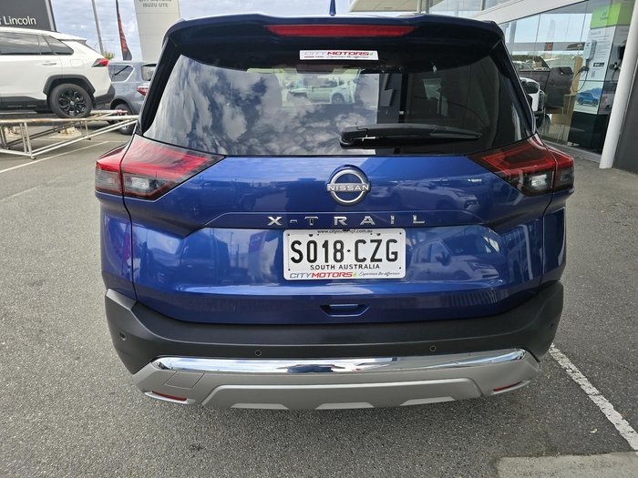 2023 Nissan X-TRAIL Ti-L