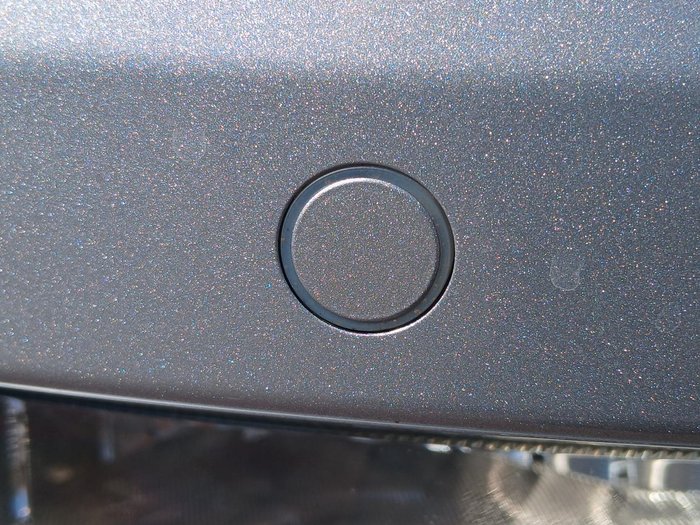 2022 GWM Ute Cannon-X
