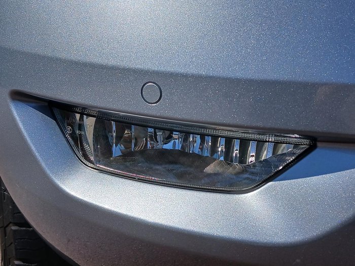 2022 GWM Ute Cannon-X