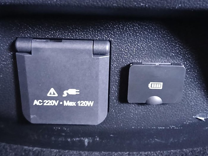 2022 GWM Ute Cannon-X