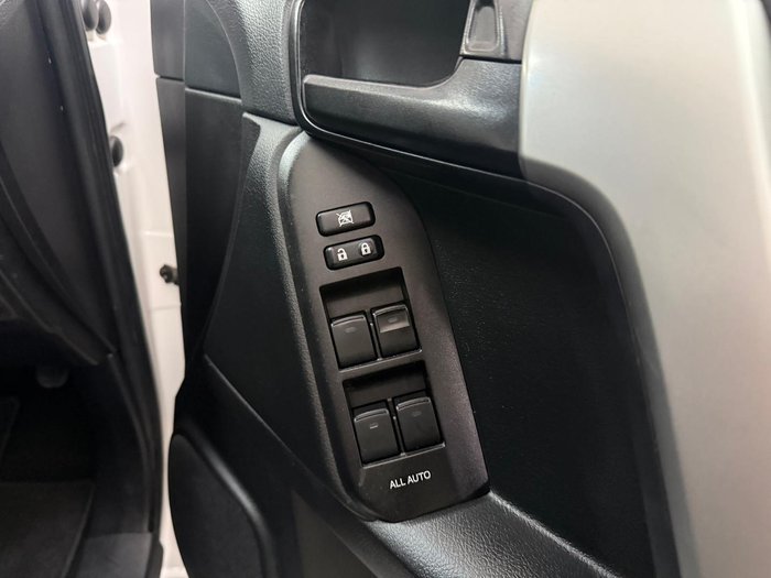 2016 Toyota Landcruiser Prado GXL