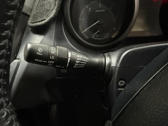 2016 Toyota Landcruiser Prado GXL