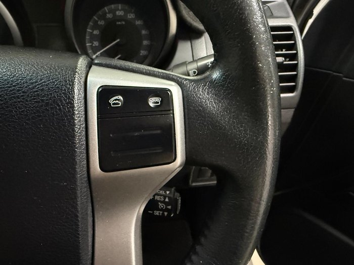2016 Toyota Landcruiser Prado GXL