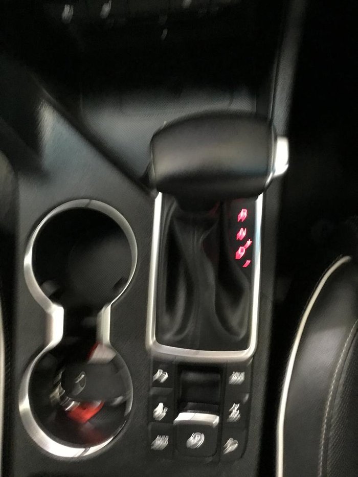 2019 Kia Sportage GT-Line
