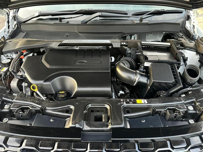 2022 Land Rover Discovery Sport P250 R-Dynamic SE