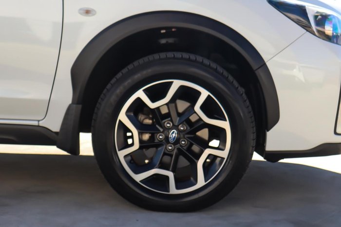 2016 Subaru XV 2.0i