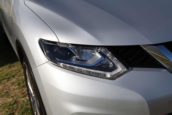 2014 Nissan X-TRAIL Ti