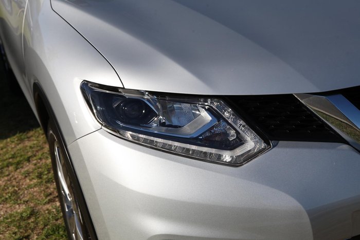 2014 Nissan X-TRAIL Ti