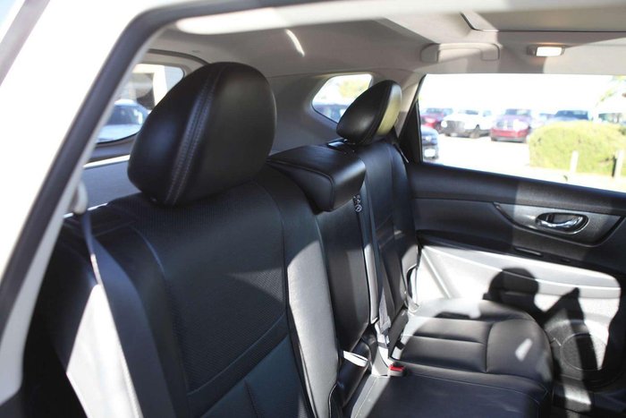 2014 Nissan X-TRAIL Ti