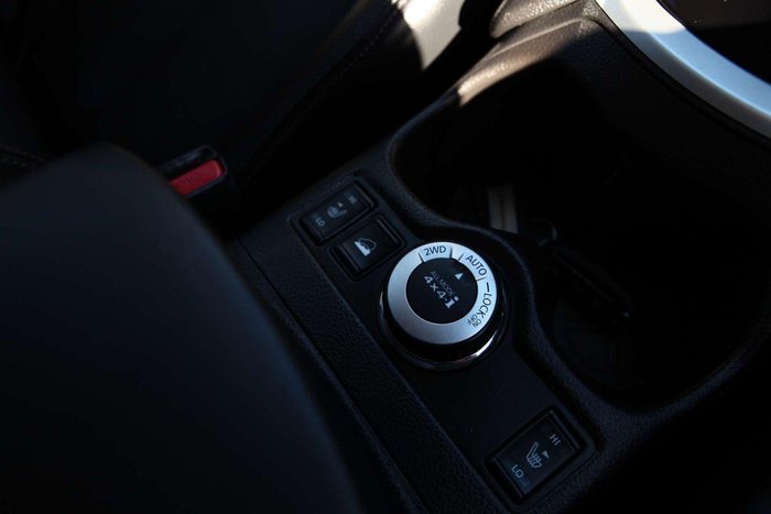 2014 Nissan X-TRAIL Ti