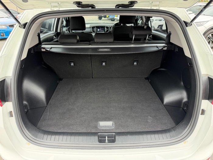 2017 KIA SPORTAGE Si (AWD)