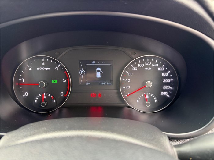 2017 KIA SPORTAGE Si (AWD)