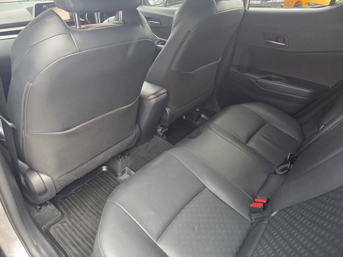 2018 Toyota C-HR Koba