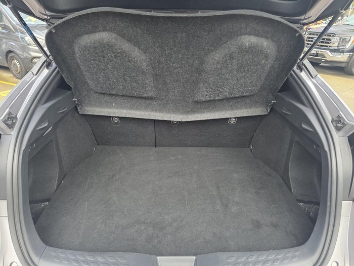 2018 Toyota C-HR Koba