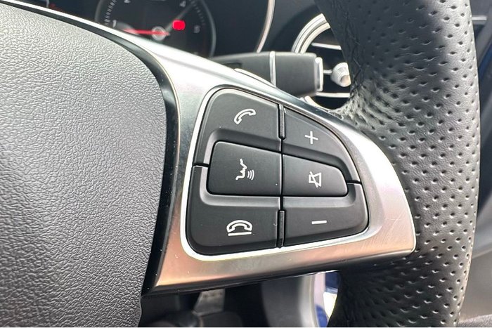 2018 Mercedes-Benz GLC-Class GLC250 d