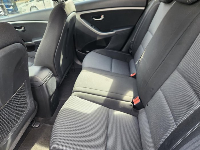 2015 Hyundai i30 Active