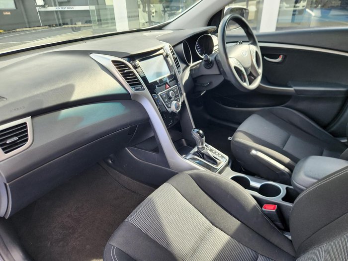 2015 Hyundai i30 Active