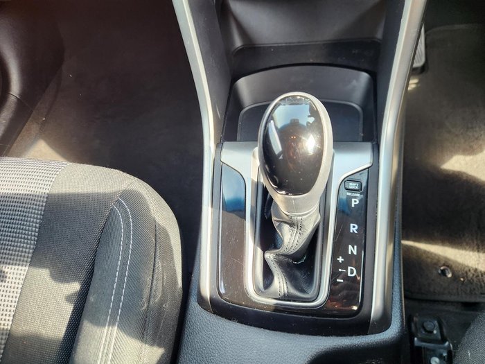 2015 Hyundai i30 Active