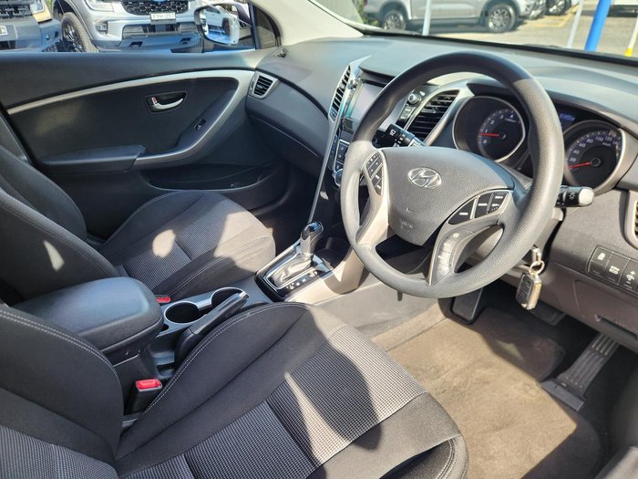 2015 Hyundai i30 Active