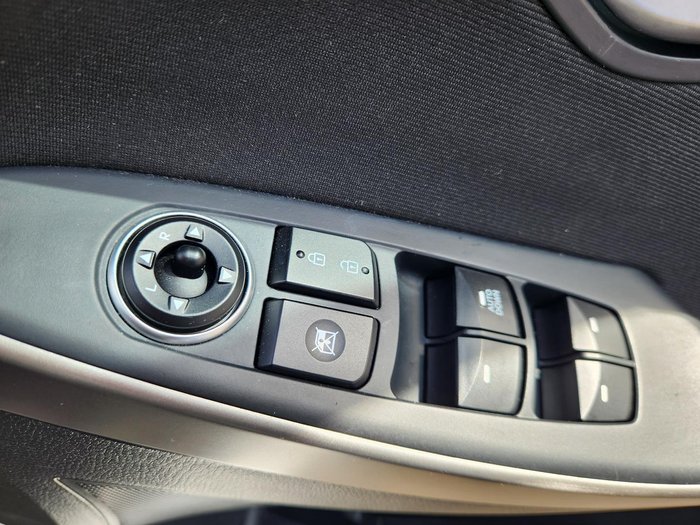 2015 Hyundai i30 Active