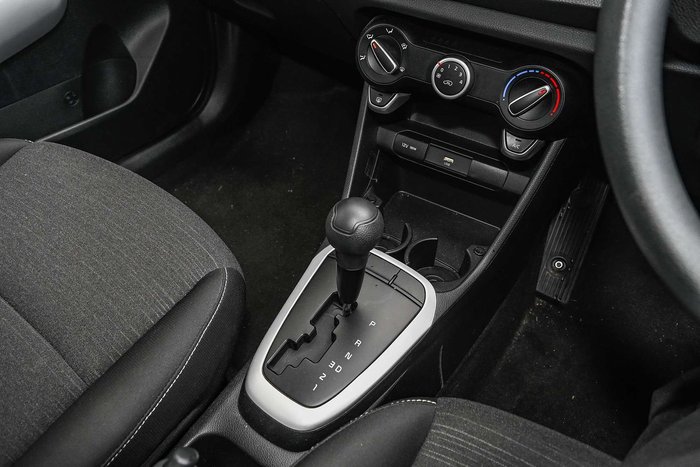 2023 Kia Picanto S