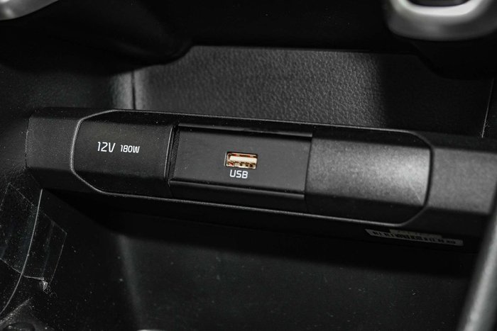 2023 Kia Picanto S