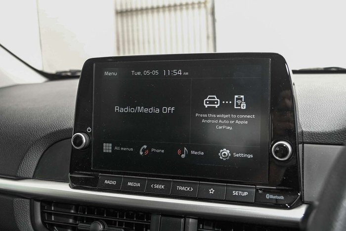2023 Kia Picanto S