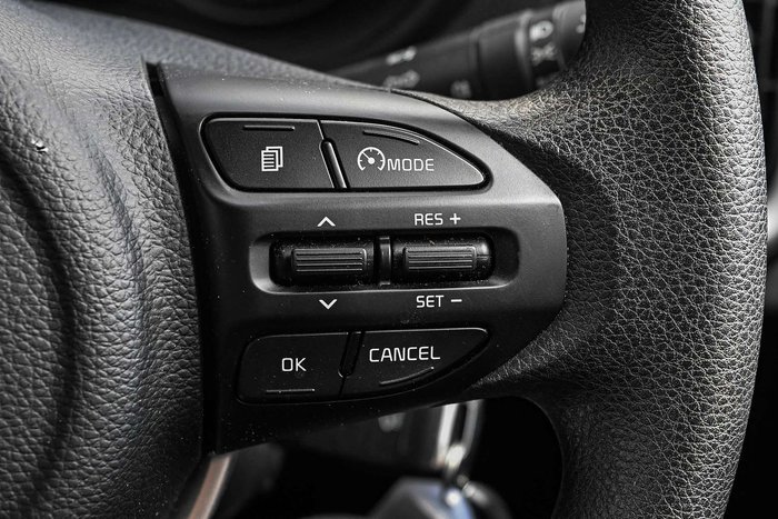 2023 Kia Picanto S