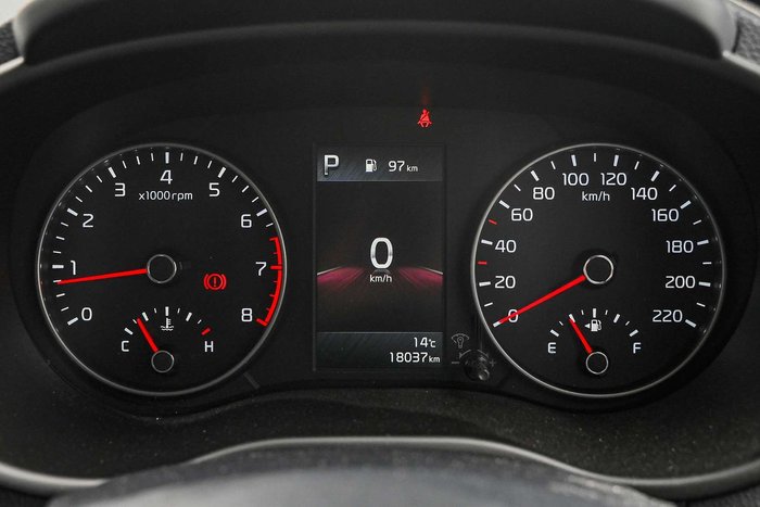 2023 Kia Picanto S