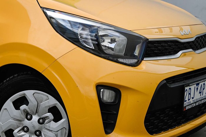 2023 Kia Picanto S