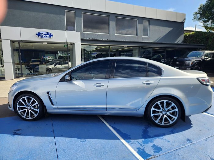 2015 Holden Calais V