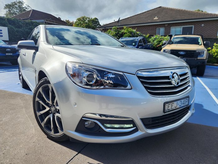 2015 Holden Calais V