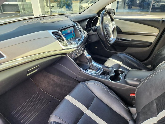 2015 Holden Calais V